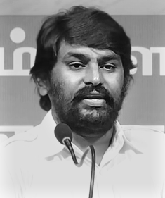 gajendran kannan