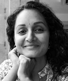 mekha rajan