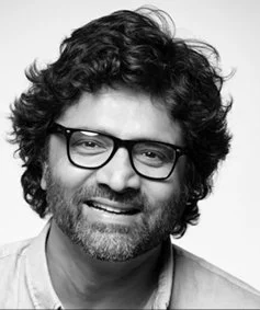 vishal rajan